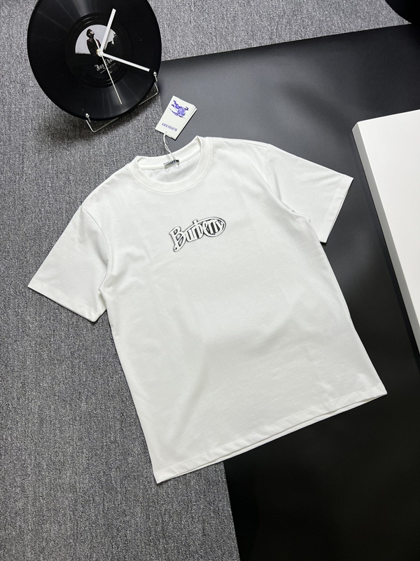 ブランドTシャツ背面デザイン